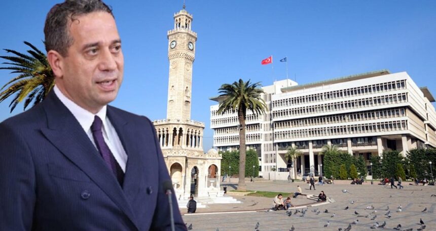 CHP’li Başarır: ‘Bu tesadüf değil değil!’