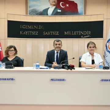 CHP’li belediye başkanı skandalı ortaya çıkardı