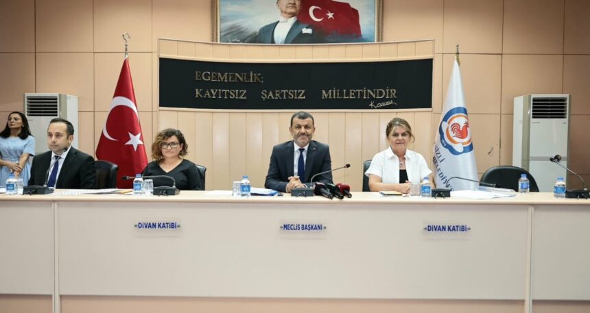 CHP’li belediye başkanı skandalı ortaya çıkardı