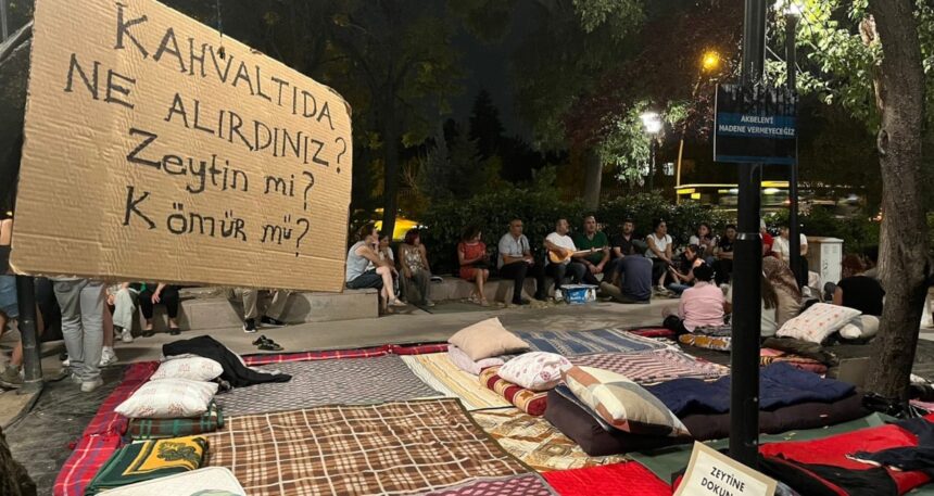CHP’li Bulut: Maden teklifi derhal geri çekilmeli