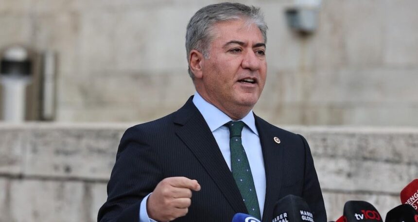 CHP’li Emir’den Bakan Yerlikaya’ya tepki