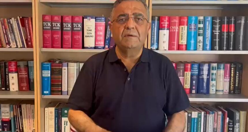 CHP’li Tanrıkulu, “Bakanlığın cevabı ilginç” diyerek açıkladı