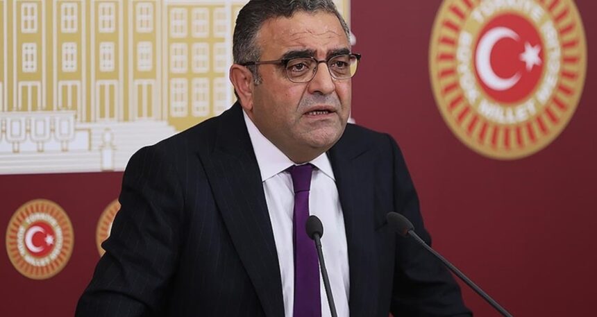 CHP’li Tanrıkulu’dan AB açıklaması: İlerleme kaydedemeyiz