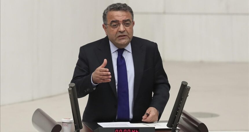 CHP’li Tanrıkulu’ndan DEDAŞ’a: Bu aşırı sıcaklarda vatandaşlara eziyet etmeyin