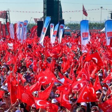 CHP’nin hafta sonu durağı belli oldu!