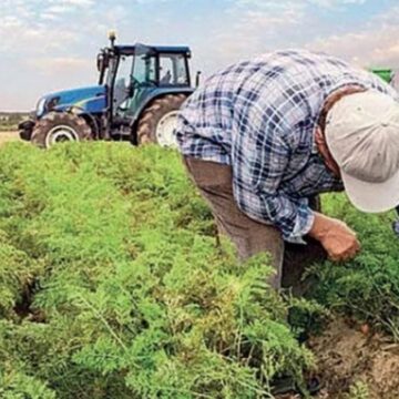 Çiftçiye bir darbe de Tarım Kredi’den