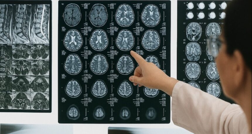 Çığır açan test bulundu! Yaşlılık hastalığını orta yaşta tespit ediyor