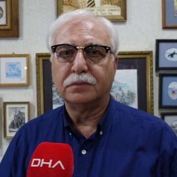 Çin’de iki yeni virüsü bulundu! Özlü’den açıklama: ‘Çin, yarasa ve virüs kelimeleri bir araya gelince…’
