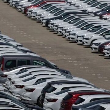 Çin’de ‘Türk tipi’ araç satışı resmen başlıyor