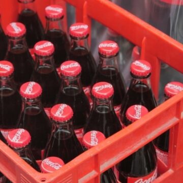 Coca-Cola ürünleri raflardan kaldırılıyor: Sebebi zam veya tüketici değil