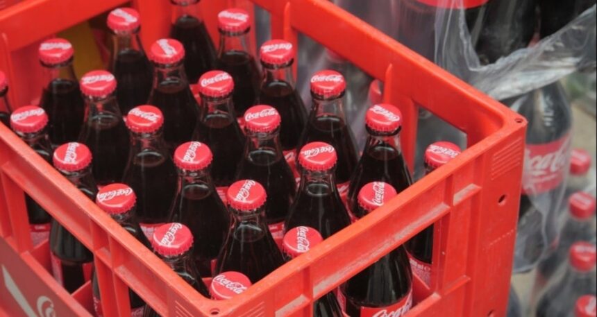 Coca-Cola ürünleri raflardan kaldırılıyor: Sebebi zam veya tüketici değil