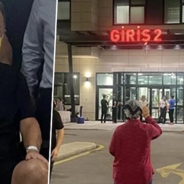 Çömez’den ‘Murat Çalık’a verilen raporla ilgili çarpıcı iddia
