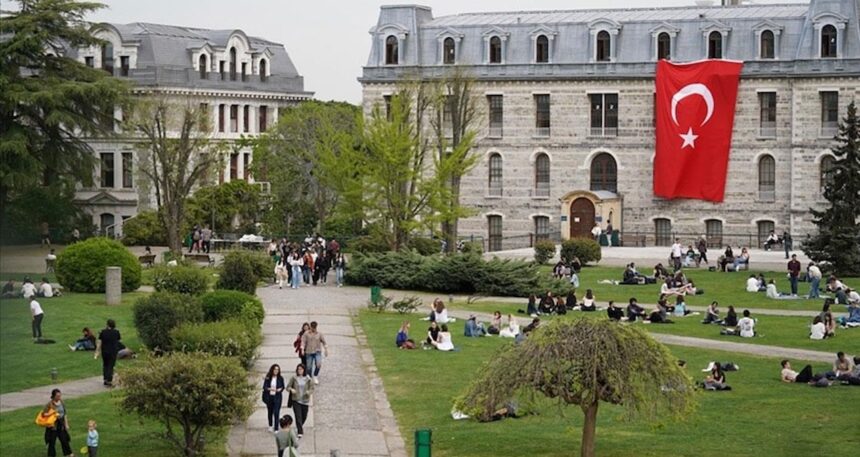 Cumhurbaşkanı Erdoğan imzaladı! Boğaziçi Üniversitesi için flaş karar