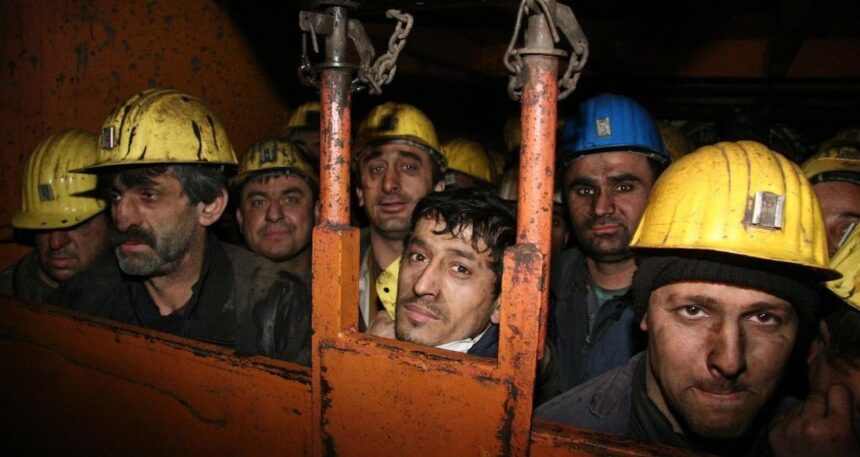 Cumhurbaşkanı Erdoğan’ın kararıyla Maden-İş’in grevi 60 gün ertelendi