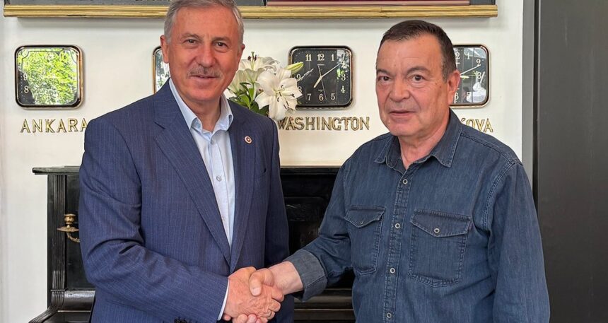Darbeyi Başbakan’a ben haber verdim