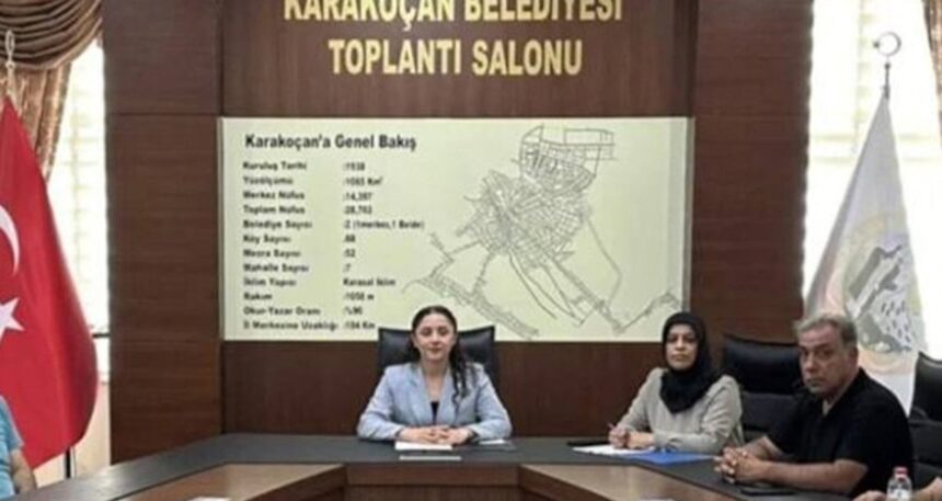 DEM Parti’de ‘Eş Başkanlık’ karmaşası… İstifa etti ama hala görevde gibi