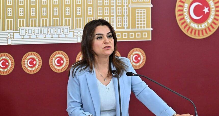 DEM Parti’den ‘Terörsüz Türkiye’ eleştiri: ‘Şiddetle karşı çıkıyoruz’