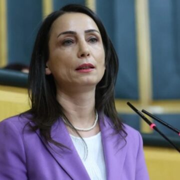 DEM Parti’den yandaş yazara sert yanıt
