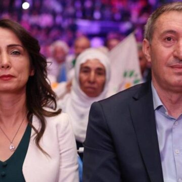 DEM Partili Tülay Hatimoğulları’ndan ‘ittifak’ yanıtı