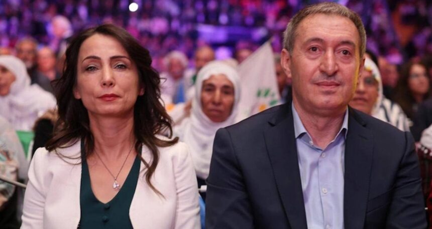 DEM Partili Tülay Hatimoğulları’ndan ‘ittifak’ yanıtı