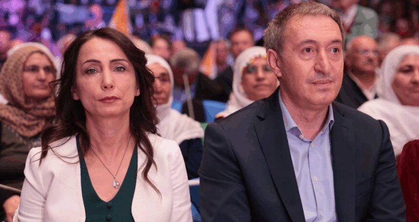 DEM Parti’nin adı değişiyor