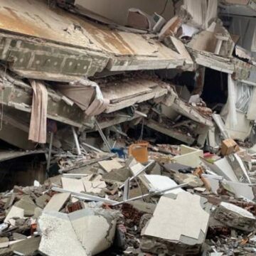 Deprem davalarında bilirkişi krizi