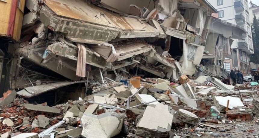Deprem davalarında bilirkişi krizi