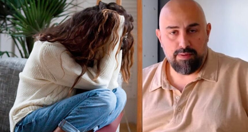 Dershane patronu tacizden tutuklandı