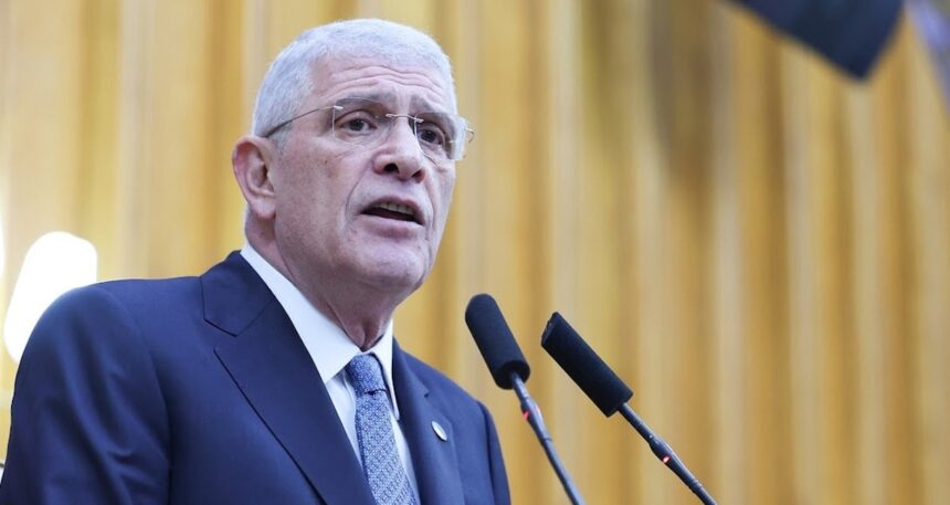 Dervişoğlu’ndan yangınlarla ilgili çağrı
