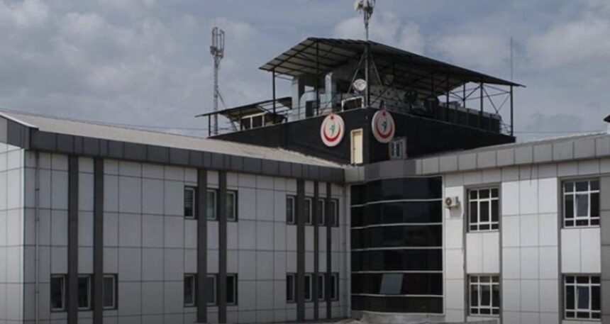 Devlet hastanesinde mide bulandıran olay: Engelli kadına cinsel istismar