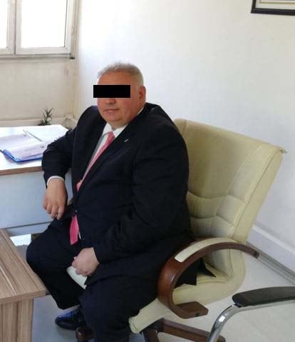 Devlet hastanesinde uyuşturucu operasyonu! Aralarında AKP’liler de var
