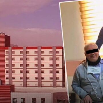 Devlet hastanesinde uyuşturucu operasyonu! Aralarında AKP’liler de var