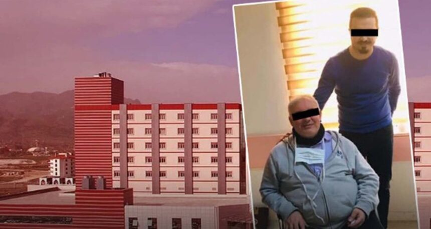 Devlet hastanesinde uyuşturucu operasyonu! Aralarında AKP’liler de var