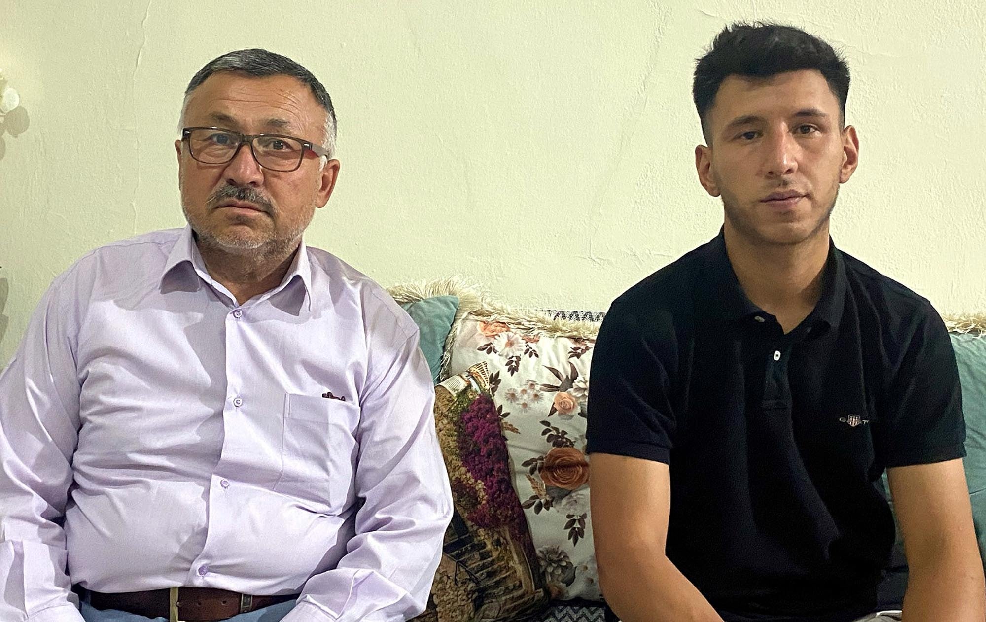 Dini nikah kıydığı kadın için Erzincan'dan İran'a gitti! Rehin alınıp işkence edildi
