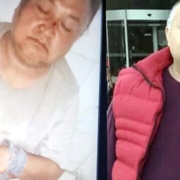 Dini nikah kıydığı kadın için Erzincan’dan İran’a gitti! Rehin alınıp işkence edildi