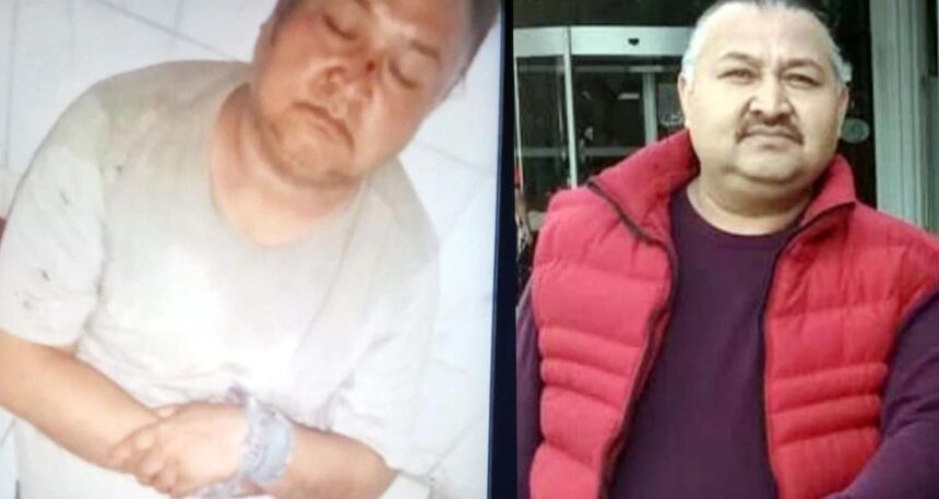 Dini nikah kıydığı kadın için Erzincan’dan İran’a gitti! Rehin alınıp işkence edildi