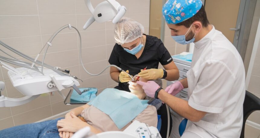 Diş hekimleri 2 gün iş bırakıyor: Ağız ve diş randevusu olanlar dikkat