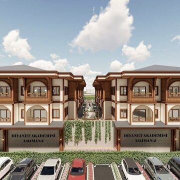 Diyanet’in lebi derya tesisi milyara çıkacak