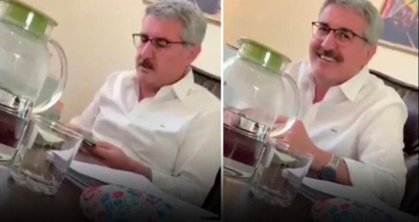 Diyanet’in Mekke sorumlusuna rüşvet soruşturması başlatıldı