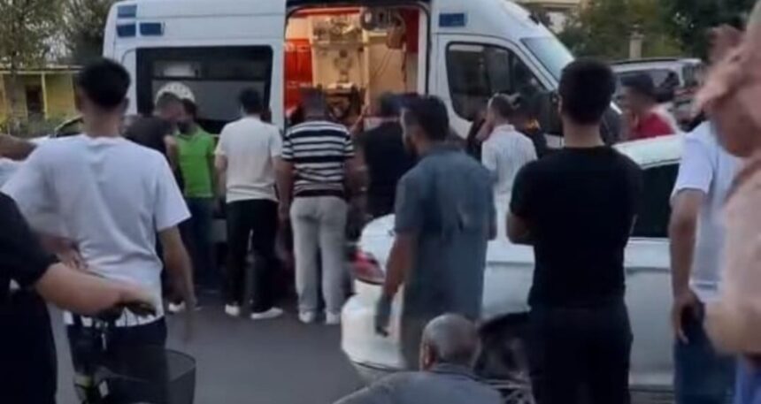 Diyarbakır’da akraba aileler arasında kavga: Ölüler var