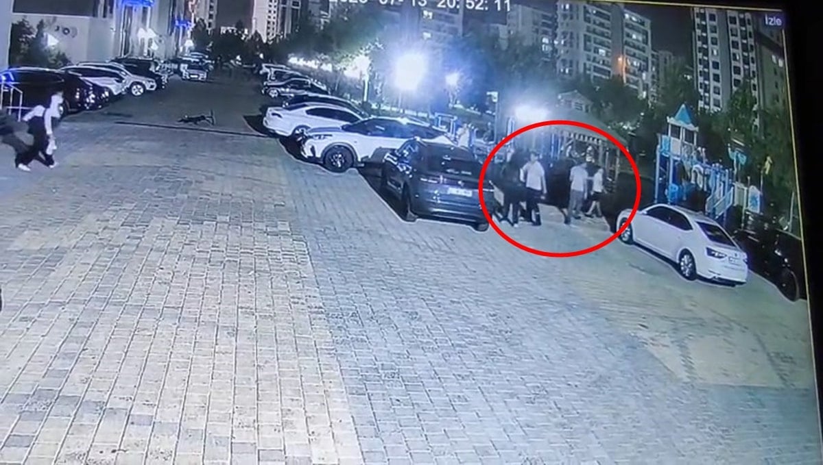Diyarbakır'da baba dehşeti: Oğluyla tartışan çocuğa silah çekti!