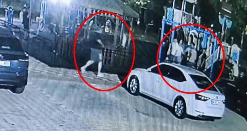 Diyarbakır’da baba dehşeti: Oğluyla tartışan çocuğa silah çekti!
