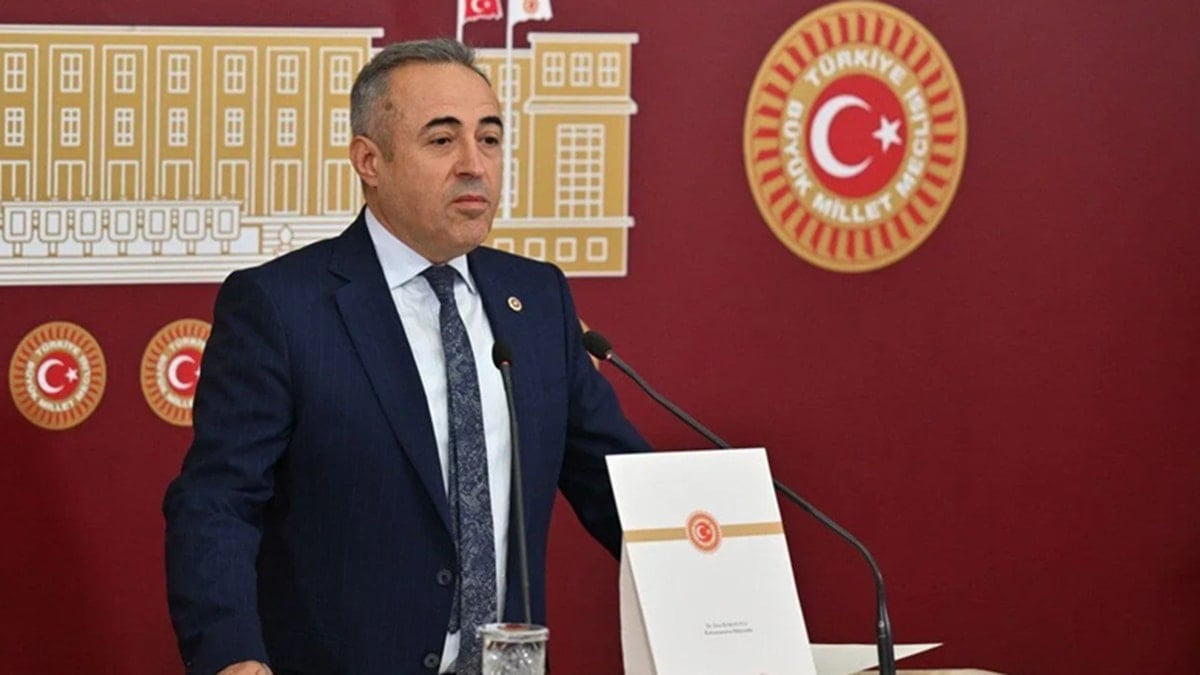 Doktor milletvekili özel hastanede para tuzağına düştü
