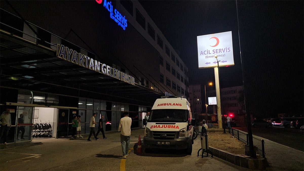 Düğün çıkışı vahşet: Babaanne ve 2 torunu katledildi