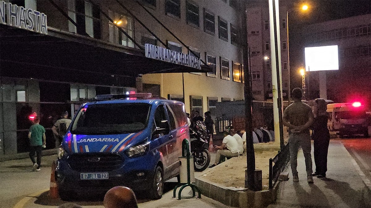 Düğün çıkışı vahşet: Babaanne ve 2 torunu katledildi