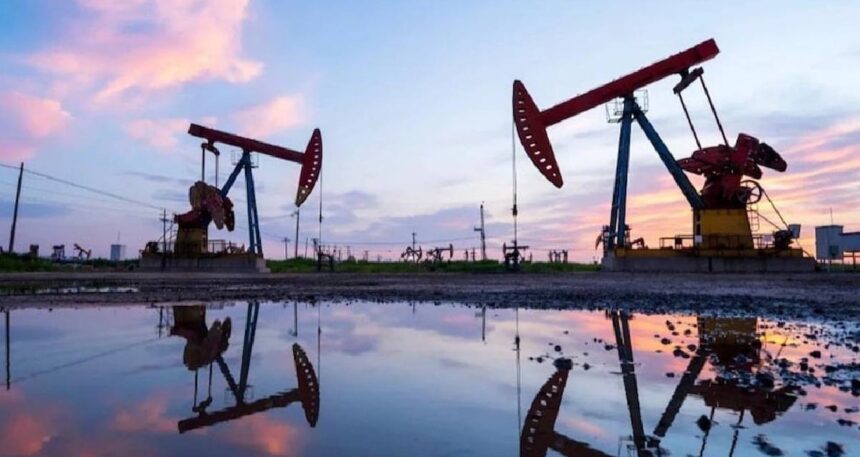 Dünyada en çok petrol üreten ülke açıklandı: Ne Suudi Arabistan ne de İran, Zirvedeki ülkeye hepsini solladı
