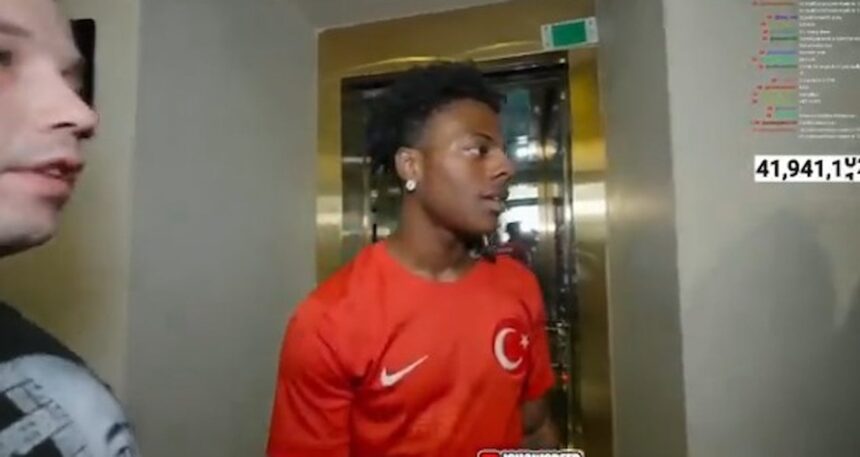 Dünyanın en çok izlenen yayıncısı, Galata Kulesi’nde İngilizce bilen memur bulamadı