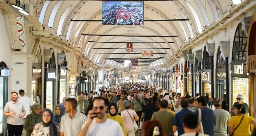 Dünyanın en eğlenceli ülkeleri açıklandı: İşte Türkiye’nin sıralaması