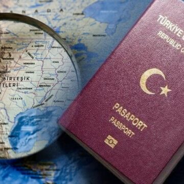 Dünyanın en güçlü pasaportları açıklandı: 193 ülkeye vizesiz erişim