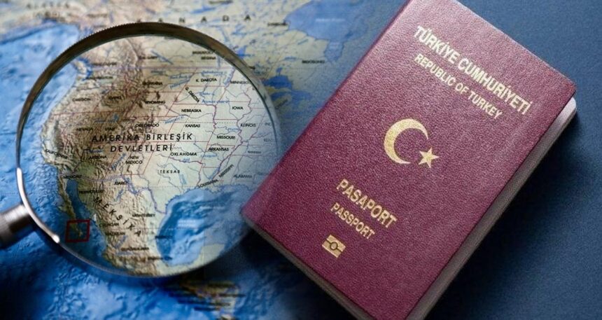 Dünyanın en güçlü pasaportları açıklandı: 193 ülkeye vizesiz erişim